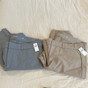 NWT Old Navy Dress Pants